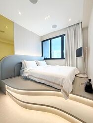The Garden Residences (D19), Apartment #551000671